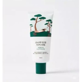 Round Lab 라운드랩 소나무 진정 시카 크림 50ml Round Lab Pine Tree Calming Cica Cream 50ml