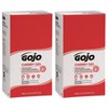 Gojo Cherry Gel Pumice Hand Cleaner, Cherry Fragrance, 5000 mL