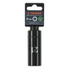 Truper D-7321-ML, Dado largo de impacto 6 puntas mm, 21