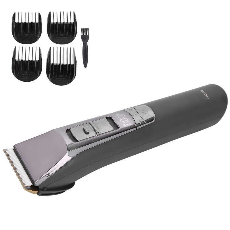 Electric Hair Clipper Men Hair Trimmer Cutting Machine Styling Tool
