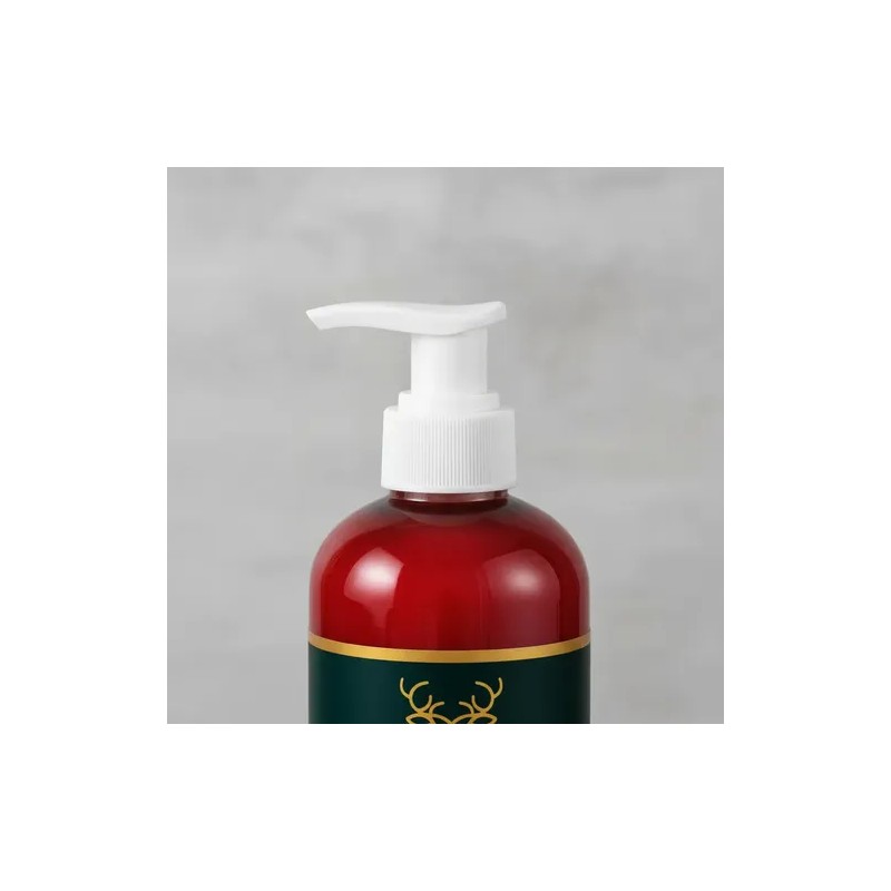 1 Shampoo Anticaída Y Crecimiento Chile Y Romero Vital Root