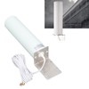 High Gain 12dBi Antenna with 5 Meter Cable 698‑2700MHz SMA