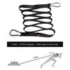 ComCor Minimalist Sled Harness (Adult to 50" Girth)