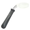 Rehabilitation Advantage Left Handed Grip Easy Coated Offset Spoon