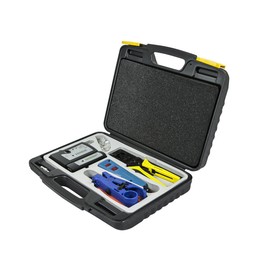 Monoprice Professional Networking Tool Kit (107055)