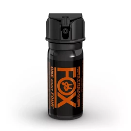 Fox Labs, One Point Four, 4% OC and Nylon Holster Combo - Stream (2 oz) 24FTS