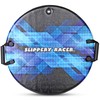 Slippery Racer Downhill Zeus Adults and Kids Foam Saucer Disc