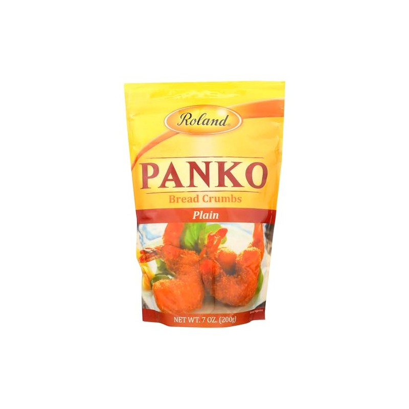 Roland Bread Crumb Panko, 7 oz