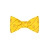 Masonic Revival Shriner Bow Tie (Standard) - Gold