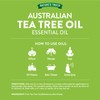 Nature's Truth Tea Tree Oil Pure | 2 oz |