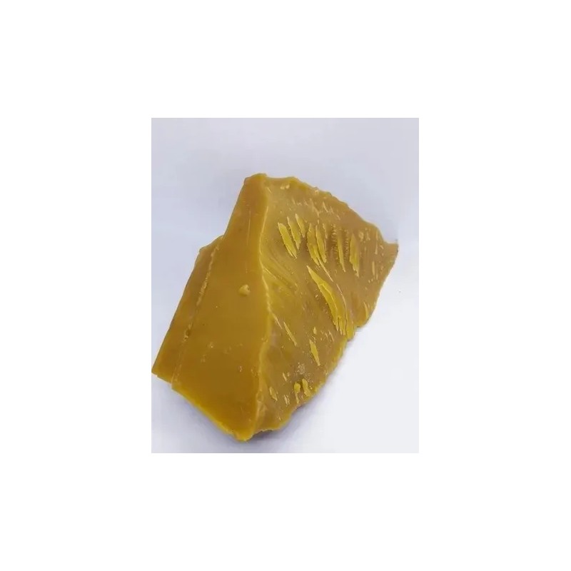 Cera De Abeja 1 Kg Natural