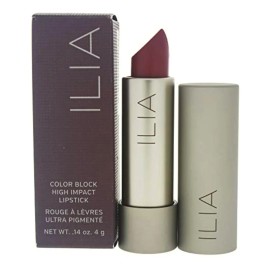 Ilia Beauty Color Block High Impact Lipstick Wild Aster