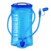 UTOBEST Trinkblase 1L/1,5L/2L/3L Wasserblase für Trinkrucksack, BPA-frei Auslaufsicher Wasserreservoir für