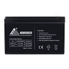 12V 12Ah AGM Lead Acid Battery ECI Power