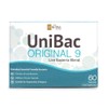 Everyday Probiotics - UniBac: Unified Bacteria Live Bacteria Blend 9