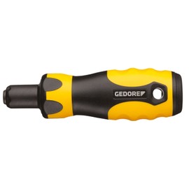 Gedore Pgne 4.5 0.5 – 4.5 Nm Qty 1 Torque Screwdriver Type Pgne FS 1/4 inch