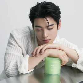 Abib [Abib]Heartleaf Spot Pad Calming Touch (80 pads)