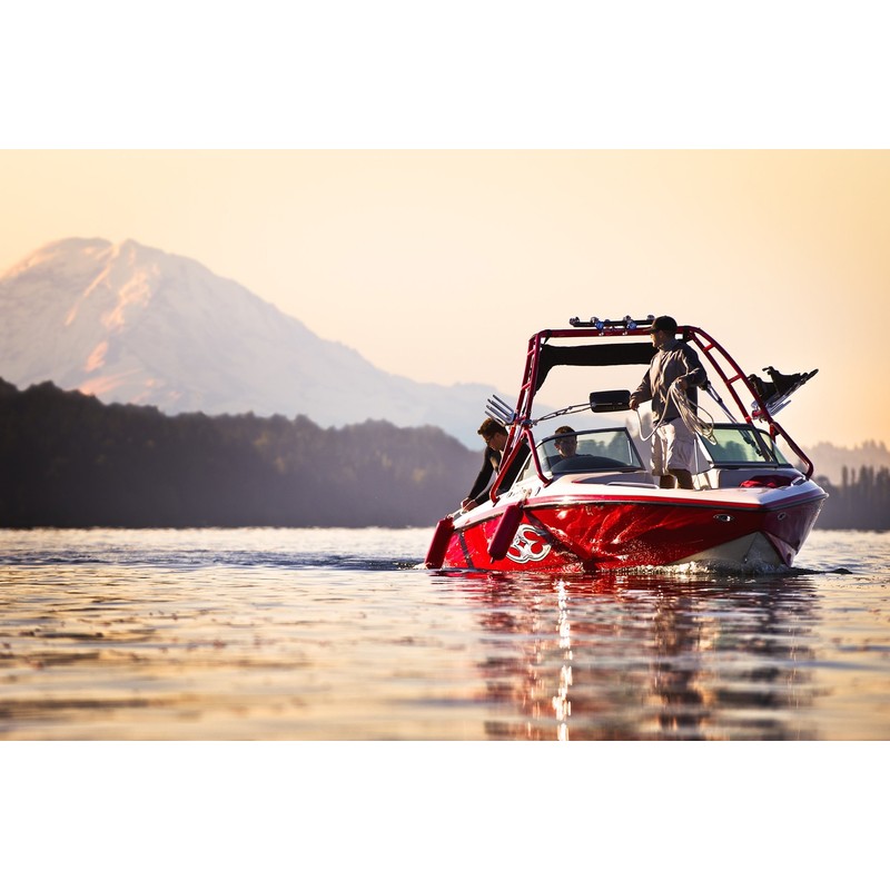 Polyform G-2 Boat Fender White