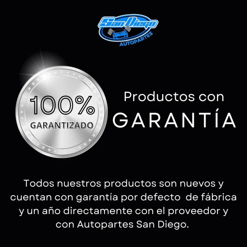 Soporte Motor Tras. Le Sabre 92-93 Park Avenue 91-93 Rivi...