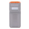 POS Receipt Printer 6.2in Touchscreen BT NFC Handheld Thermal Printer