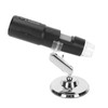 Portable Microscope USB 50X‑1000X Magnification 640x480P Resolution 360 Degree Rotatable