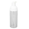20pcs 50ml Foaming Pump Bottle Prevent Leakage Transparent Travel Foaming