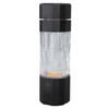Hydrogen Water Bottle with Colorful Lights Platinum Titanium Electrode 2