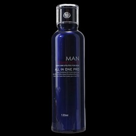 Half Club Skin Lotion Essence Cream Eye Cream All in One for Men 120ml / 하프클럽스킨로션에센스크림아이크림 한번에 남자올인원 120ml