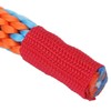 Nylon Horse Rope Multipurpose Thickened Livestock Lead Rope with Alloy