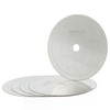 ILOVETOOL Super Thin 6" inch Diamond Lapidary Blade Arbor Hole