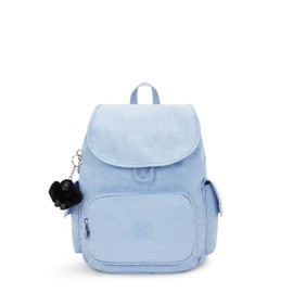 Kipling CITY PACK S Small Backpack, Cloudy Sky Blue (Blue)