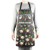 BNQL Duck Apron for Duck Lovers & Hunters - Mom