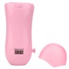 Temperature Adjustable Depilatory Wax Heater Electric Hair Removal Machine PinkUS