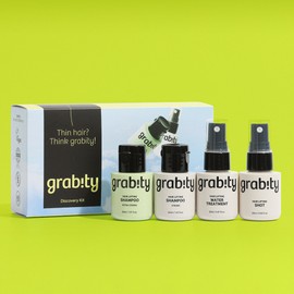 GRABITY Gravity Discovery Kit Exercise Easy Carry In-flight Amenity Use / 그래비티 디스커버리 키트 운동 간편 휴대 기내용 어메니티용