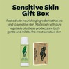 Motherlylove SENSITIVE SKIN Gift Box - 100% Natural & Vegan: