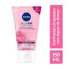 Gel limpiador Cosmetic Lab purificante 150 ml