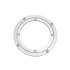 Dailydanny Aluminum Heavy Duty Lazy Susan Rotating Turntable Bearing Swivel