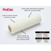 ProDec Contractor 9 inch x 1.75" 4 Piece Twin Medium