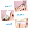Baluue Oil Absorbing Sheets Green Tea Blotting Paper Face Cleaning