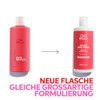Wella Professionals Invigo Color Brilliance Shampoo Fine – Glanzshampoo für