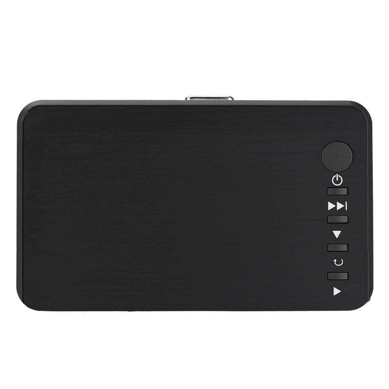 HDMI Multi Media Player, 1080P Full HD Digital Media Player