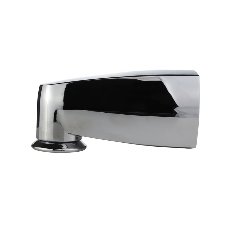 Danco Tub Spout with Pull Down diverter, Fits 1 in