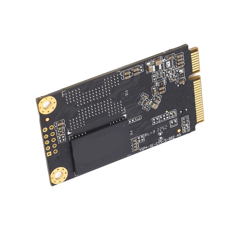 MSATA SSD 500MB/S Read Speed 450MB/S Write Speed High Speed