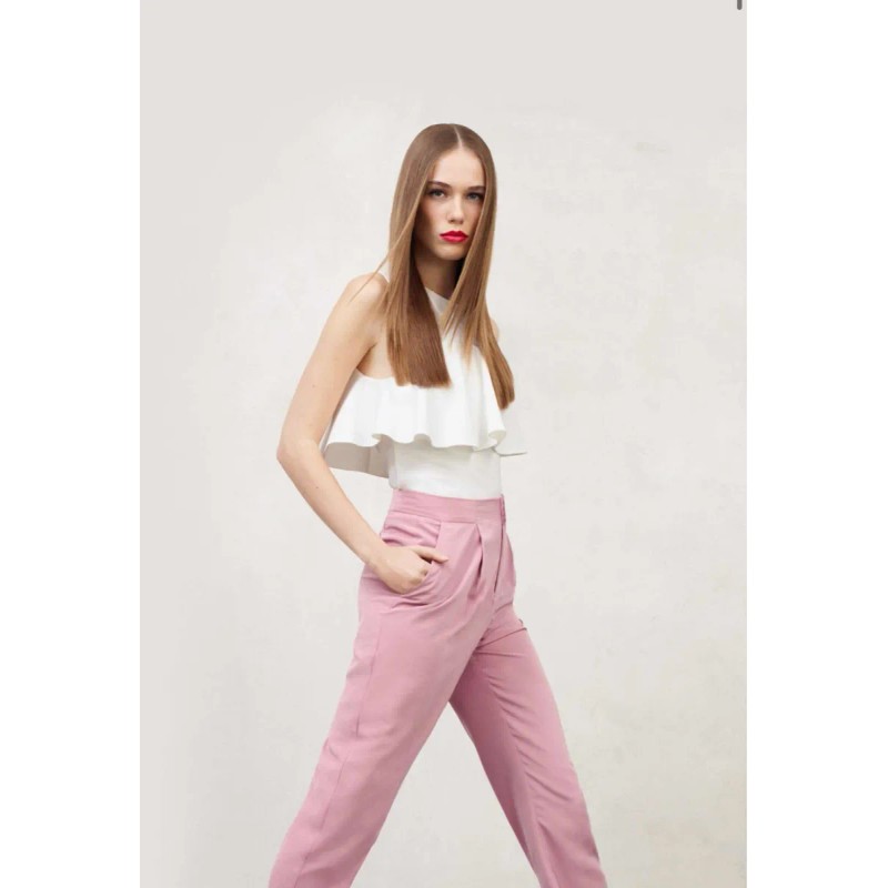 Alfaparf Mascarilla Kerat Therapy Lisse Design Paso4 500 mL