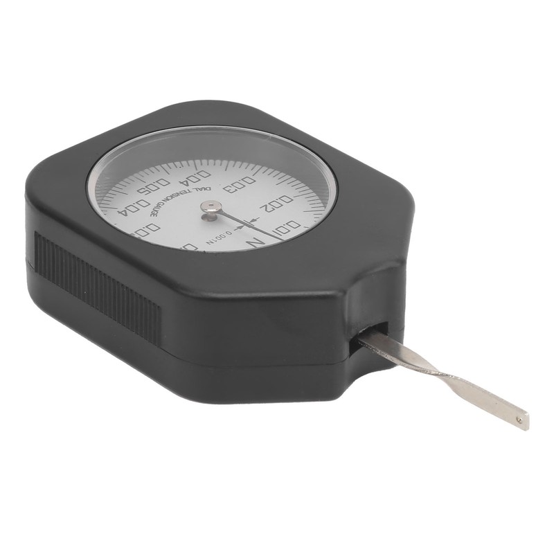 SEN‑0.05‑1 Dial Tension Gauge Meter Tension Tester Tensiometer Single Pointer