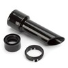 Central Technology Systems 32mm Hose End Cuff Compatible with Henry