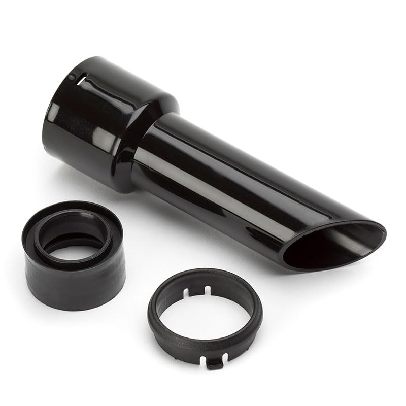 Central Technology Systems 32mm Hose End Cuff Compatible with Henry