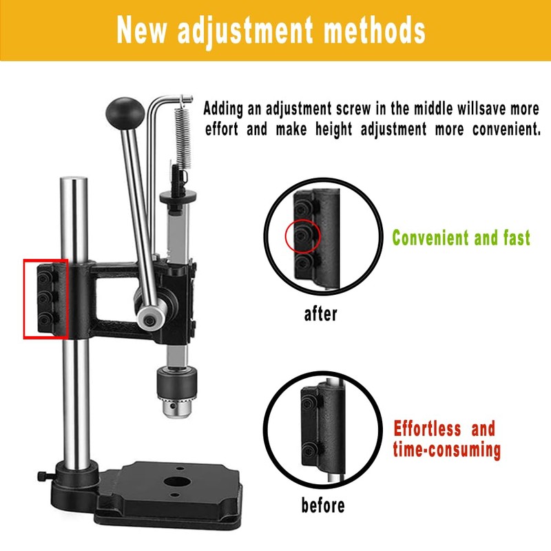 Leather Hole Puncher Hand Punching Machine Manual Press Puncher Punch