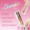 LA Girl On Cloud Nine Bouncy Eyeshadow Breezy Nude