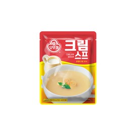 오뚜기 크림스프 1kg Cream Soup 1kg